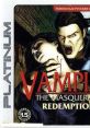 Vampire: The Masquerade — Redemption - Video Game Video game from Vampire: The Masquerade — Redemption for MacOS,