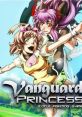 Vanguard Princess ヴァンガードプリンセス - Video Game Video game from Vanguard Princess ヴァンガードプリンセス for Linux,