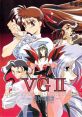 Variable Geo 2 V.G. II: The Bout of Cabalistic Goddess
Ｖ．Ｇ．ＩＩ －姫神舞闘譚－ - Video Game Music