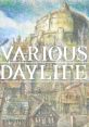 VARIOUS DAYLIFE Original - Video Game Video game from VARIOUS DAYLIFE Original for Android, iOS, MacOS, PS4, Switch,