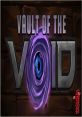 Vault of the Void - Video Game Video game from Vault of the Void for Windows. Published by Spider Nest Games (2022).