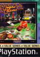 Vegas Casino - Video Game Video game from Vegas Casino for PS1. Published by Midas Interactive (2000). Uploaded by Lotso