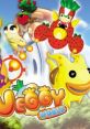 Veggy World - Video Game Video game from Veggy World for DS. Published by Maximum Family (2011).