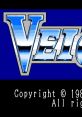 Veigues ヴェイグス - Video Game Video game from Veigues ヴェイグス for PC-88. Published by Game Arts (1988). 