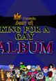 Vavr fansub: Best of King for a Gay - Video Game Video game from Vavr fansub: Best of King for a Gay. Published by