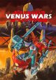 Venus Wars Original - Video Game Music