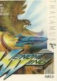 Venom Wing - Video Game Video game from Venom Wing for Amiga. Published by Thalamus (1990). 