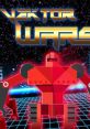 Vektor Wars - Video Game Video game from Vektor Wars for Linux, MacOS, PS4, Switch, Wii U, Windows. Published by Super Icon