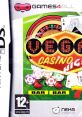 Vegas Casino High 5! - Video Game Video game from Vegas Casino High 5! for DS. Published by Bold Games, Neko (2007). 