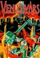 Venus Wars Image Album - Video Game Music