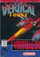 Vertical Force バーティカルフォース - Video Game Video game from Vertical Force バーティカルフォース for Virtual Boy. Publi