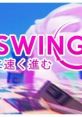 Verlet Swing Verlet Swing: Hijouni Hayaku Susumu ヴァーレットスイング-非常に速く進む - Video Game Video game from Verlet Sw