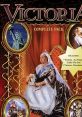 Victoria: An Empire Under the Sun & Victoria: Revolutions - Video Game Video game from Victoria: An Empire Under the Sun