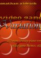 Video Game Variations 2 - Video Game Video game from Video Game Variations 2 for DS, GB, GBA, GC, N64, NES, SNES, Wii,