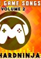 Video Game Songs Vol. 2 - Video Game Music