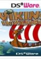 Viking Invasion (DSiWare) - Video Game Video game from Viking Invasion (DSiWare) for DS. Published by BiP Media (2009). 