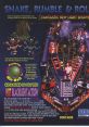 Viper Night Drivin' (Pinball) - Video Game Video game from Viper Night Drivin' (Pinball) for Arcade. Published by Sega