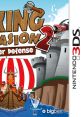 Viking Invasion 2: Tower Defense - Video Game Video game from Viking Invasion 2: Tower Defense for 3DS. Published by Bigben