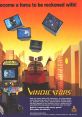 Vindicators (Atari JSA-1) Vindicators Part II - Video Game Video game from Vindicators (Atari JSA-1) Vindicators Part II