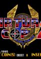 Virtua Cop 2 バーチャコップ2 - Video Game Video game from Virtua Cop 2 バーチャコップ2 for Dreamcast, Saturn. Published