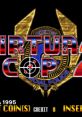 Virtua Cop 2 バーチャコップ2 - Video Game Music