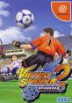 Virtua Striker 2 Virtua Striker 2 Ver. 2000.1 バーチャストライカー2 ver.2000.1 - Video Game Video game from Virtua