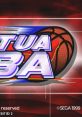 Virtua NBA (Naomi) バーチャNBA - Video Game Video game from Virtua NBA (Naomi) バーチャNBA for Arcade. Published by Sega