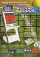 Virtua Tennis 2 (Naomi) Power Smash 2: Sega Professional Tennis Tennis 2K2 Sega Sports Tennis パワースマッシュ2 - Video