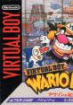 Virtual Boy Wario Land Virtual Boy Wario Land: Hidden Treasures of Awazon バーチャルボーイワリオランド アワゾンの秘宝 -