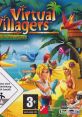 Virtual Villagers: A New Home - Video Game Video game from Virtual Villagers: A New Home for DS. Published by dtp (2009).