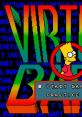 Virtual Bart バーチャルバート - Video Game Video game from Virtual Bart バーチャルバート for SNES. Published by Acclaim