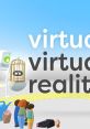 Virtual, Virtual Reality OST - Video Game Video game from Virtual, Virtual Reality OST. 