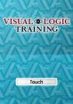 Visual Logic Training - Video Game Video game from Visual Logic Training for DS. Published by RTL (2009). 