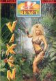 Vixen - Video Game Video game from Vixen for Commodore 64. Published by Martech (1988). Uploaded by Nep0wix. 