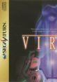 Virus ウイルス - Video Game Video game from Virus ウイルス for Saturn. Published by Hudson Soft (1997). 