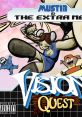 Vision Quest Mustin & The Extra Men: Vision Quest - Video Game Music
