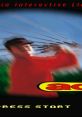 VR Golf '97 Actua Golf アクチャーゴルフ - Video Game Video game from VR Golf '97 Actua Golf アクチャーゴルフ for Saturn.