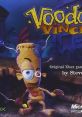 Voodoo Vince (Original Xbox Game ) Voodoo Vince Original track Voodoo Vince Original Game - Video Game Video game from