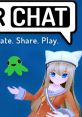 VRChat - Video Game Video game from VRChat for VR, Windows. Published by VRChat (2014). Uploaded by Grimland. 