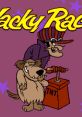 Wacky Races (Unreleased) - Video Game Music