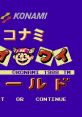 Wai Wai World Konami Wai Wai World コナミワイワイワールド - Video Game Video game from Wai Wai World Konami Wai Wai