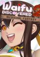 Waifu Discovered 2: Medieval Fantasy Waifu Covered 2: Censored Edition - Video Game Video game from Waifu Discovered 2: