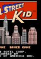 Wall Street Kid Money Game 2 - Kabutochou no Kiseki ザ・マネーゲームII「兜町の奇跡」 - Video Game Video game from Wall