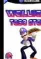 Waluigi's Taco Stand - Video Game Video game from Waluigi's Taco Stand for Online. Published by SiIvaGunner (2016). 