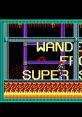 Wanderers from Super Scheme (OPN) ワンダラーズ・フロム・スーパースキーム - Video Game Video game from Wanderers from