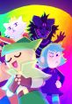 Wandersong & Friends - the Wandersong Remix Album (Wandersongs) - Video Game Video game from Wandersong & Friends - the