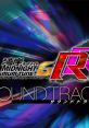 Wangan Midnight MAXIMUM TUNE 6RR Original Track 湾岸ミッドナイトMAXIMUM TUNE 6RR Original Track - Video Game Video game 