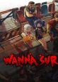 Wanna Survive ワナサバイブ - Video Game Video game from Wanna Survive ワナサバイブ for iOS, MacOS, Switch, Windows.