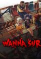 Wanna Survive ワナサバイブ - Video Game Music