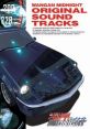 WANGAN MIDNIGHT ORIGINAL TRACKS 湾岸 MIDNIGHT ORIGINAL TRACKS - Video Game Video game from WANGAN MIDNIGHT ORIGINAL TRACKS